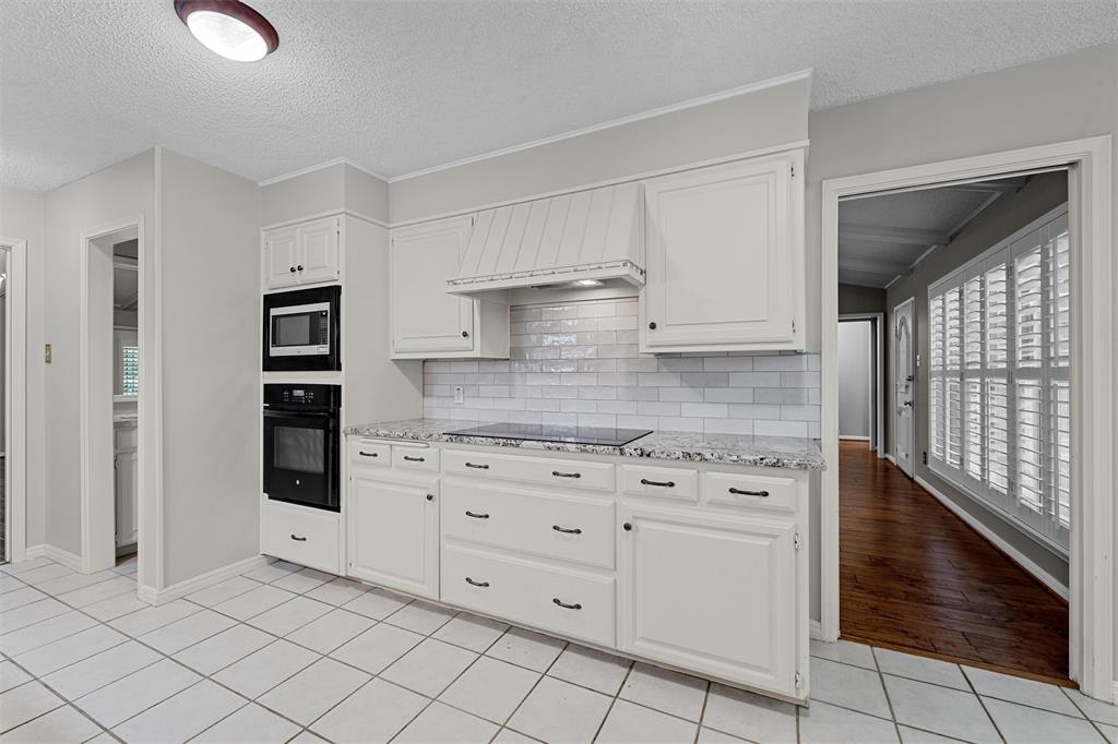 Windmill Hill - Residential