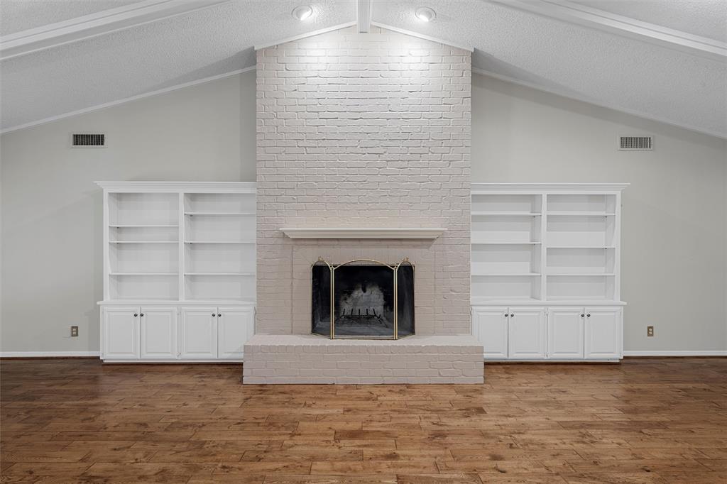 Windmill Hill - Residential