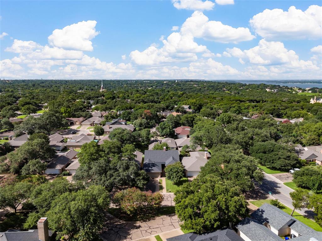 Windmill Hill - Residential