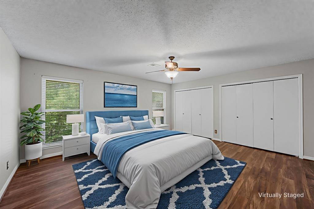 Windmill Hill - Residential