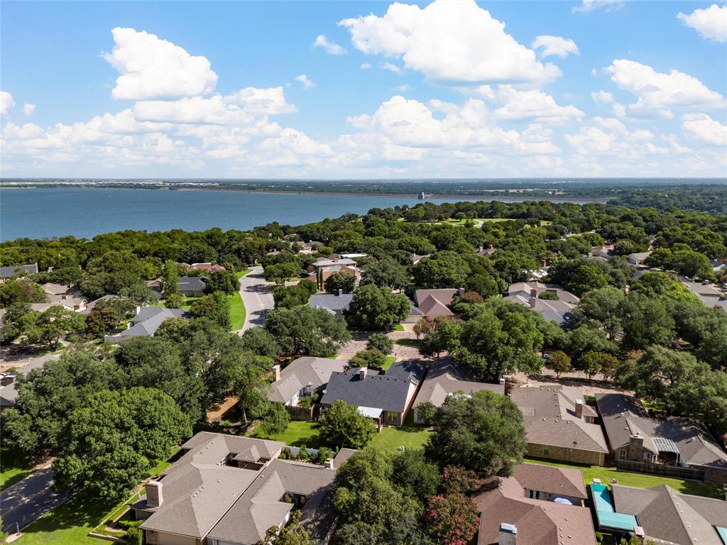 Windmill Hill - Residential