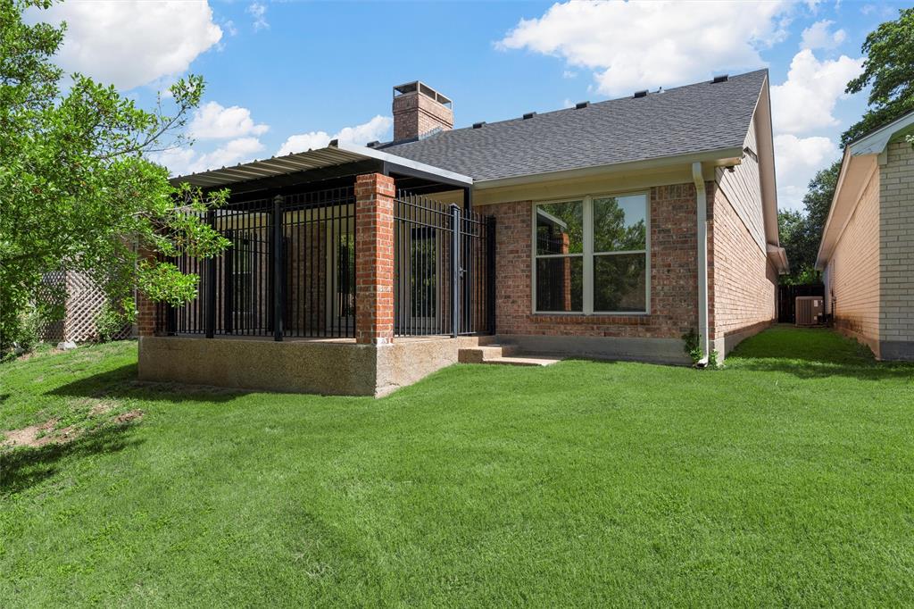 Windmill Hill - Residential