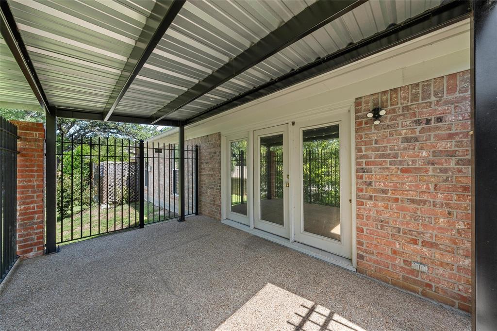 Windmill Hill - Residential