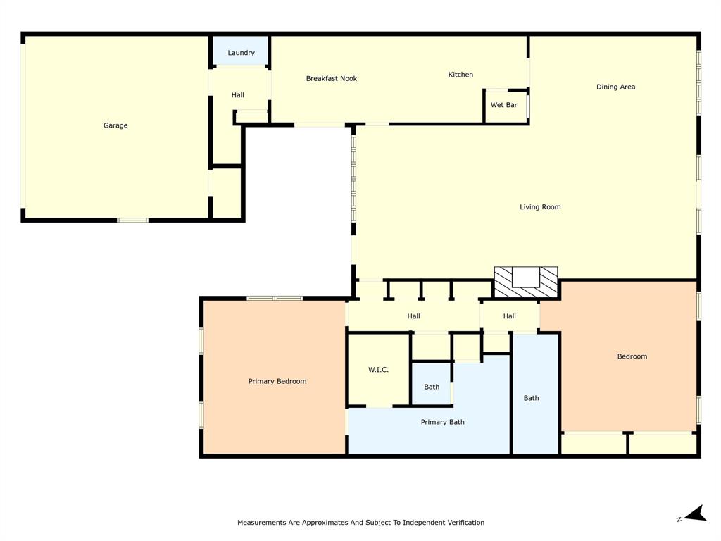Windmill Hill - Residential