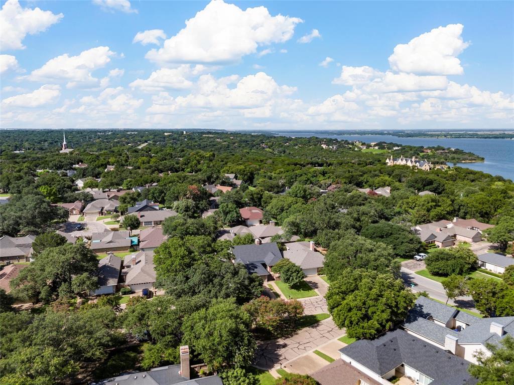 Windmill Hill - Residential