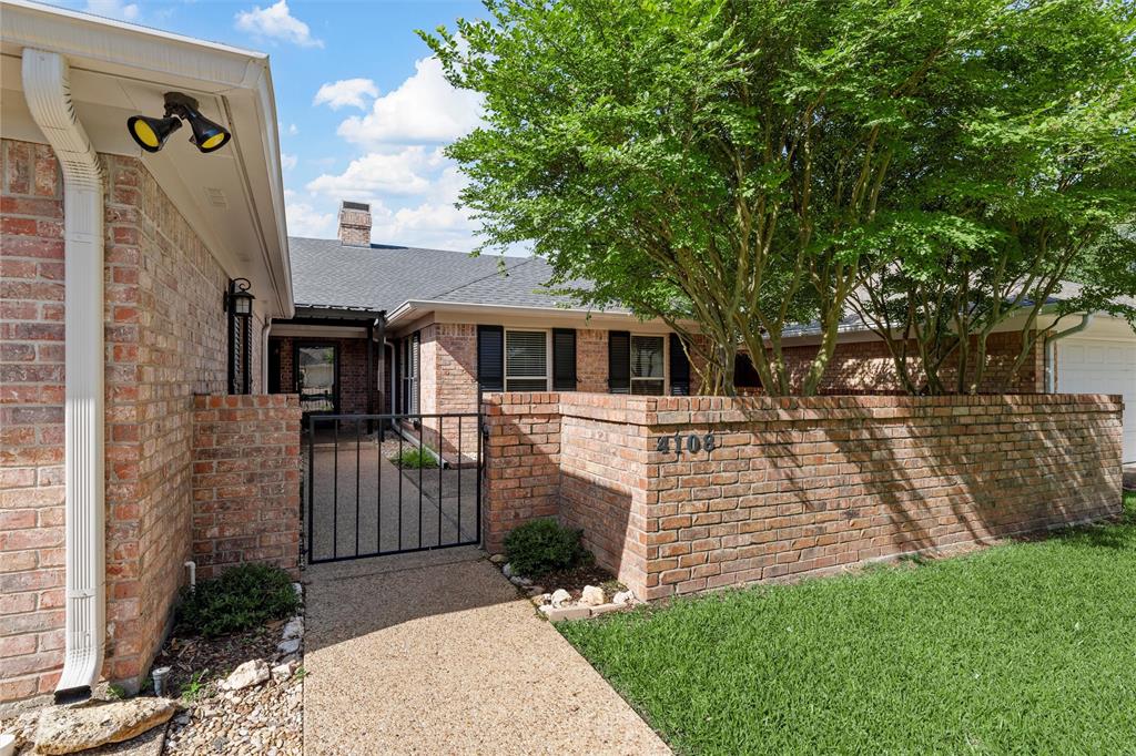 4108 Old Mill Road