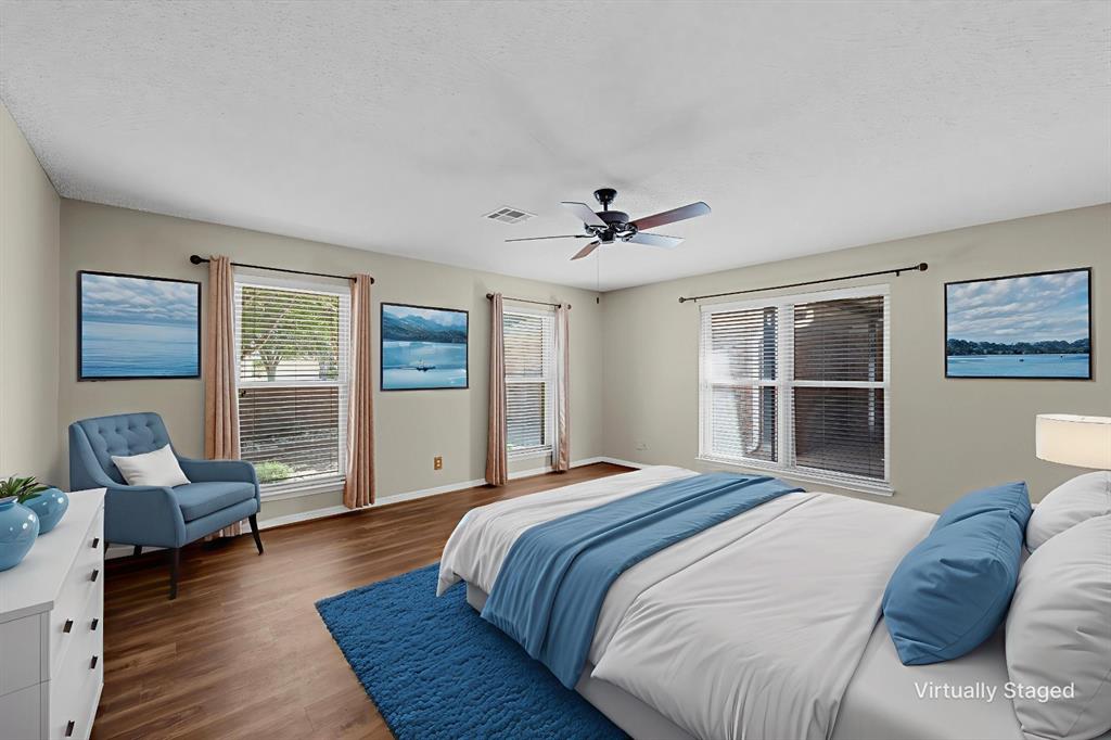 Windmill Hill - Residential