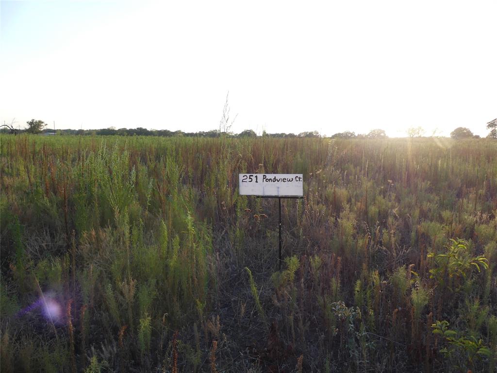The Ranches at Blackjack Oaks - Land