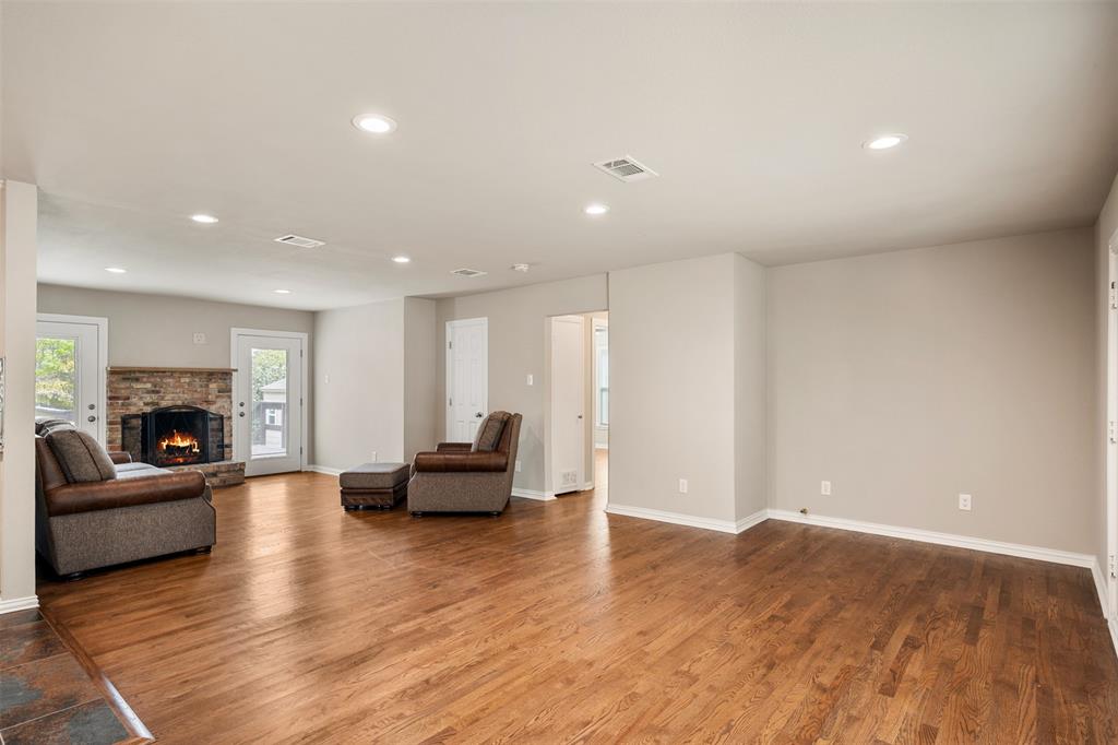 Lake Highlands Rev - Residential