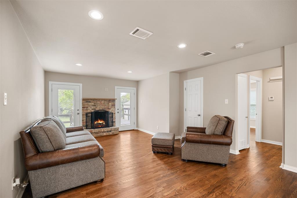 Lake Highlands Rev - Residential