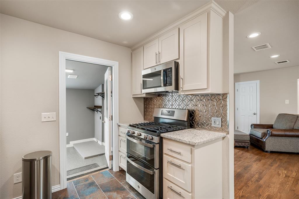 Lake Highlands Rev - Residential