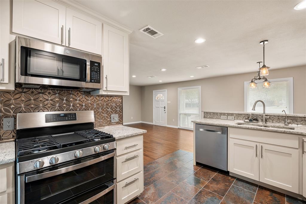 Lake Highlands Rev - Residential