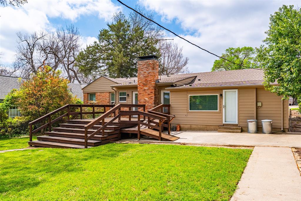 Lake Highlands Rev - Residential