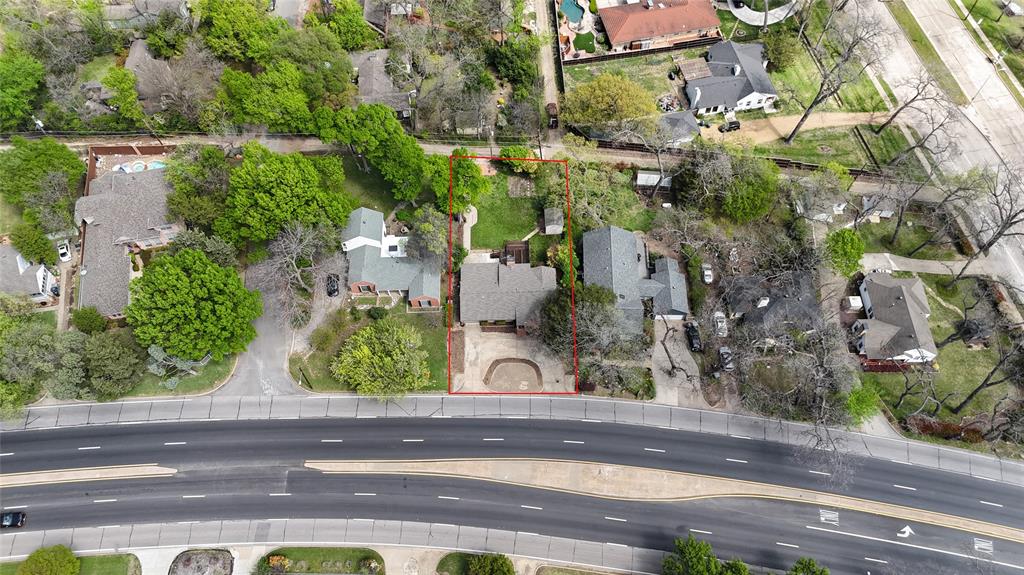 Lake Highlands Rev - Residential