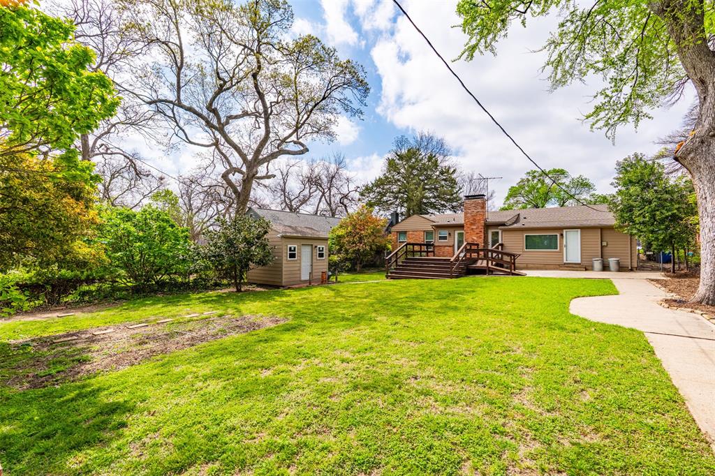 Lake Highlands Rev - Residential