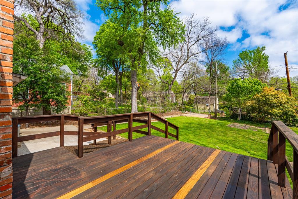 Lake Highlands Rev - Residential