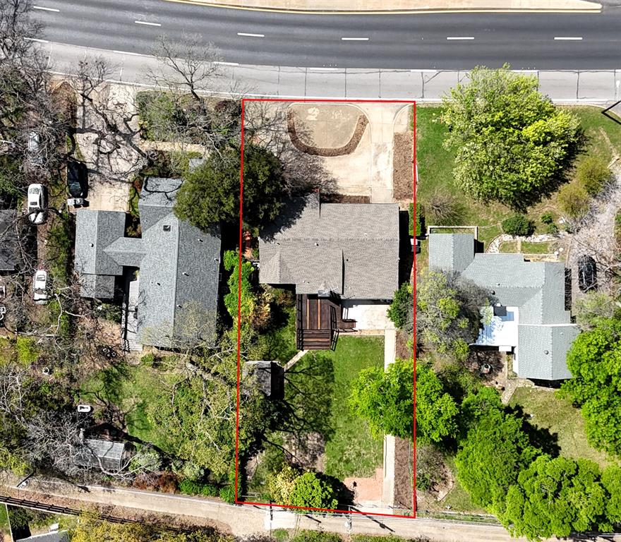 Lake Highlands Rev - Residential