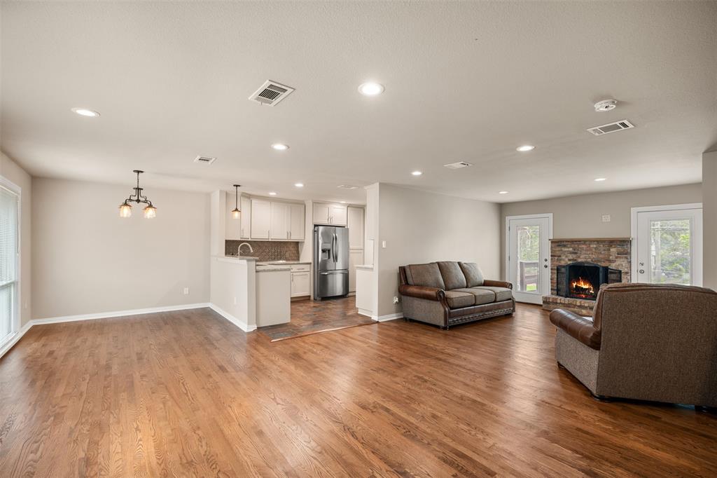 Lake Highlands Rev - Residential