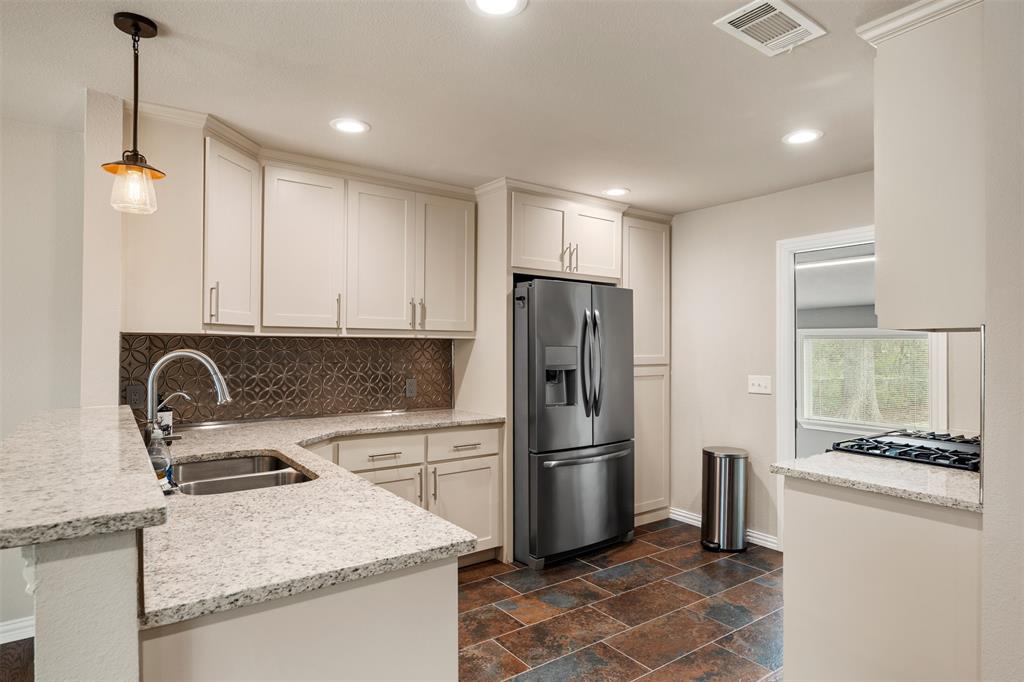 Lake Highlands Rev - Residential