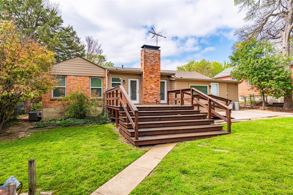 Lake Highlands Rev - Residential