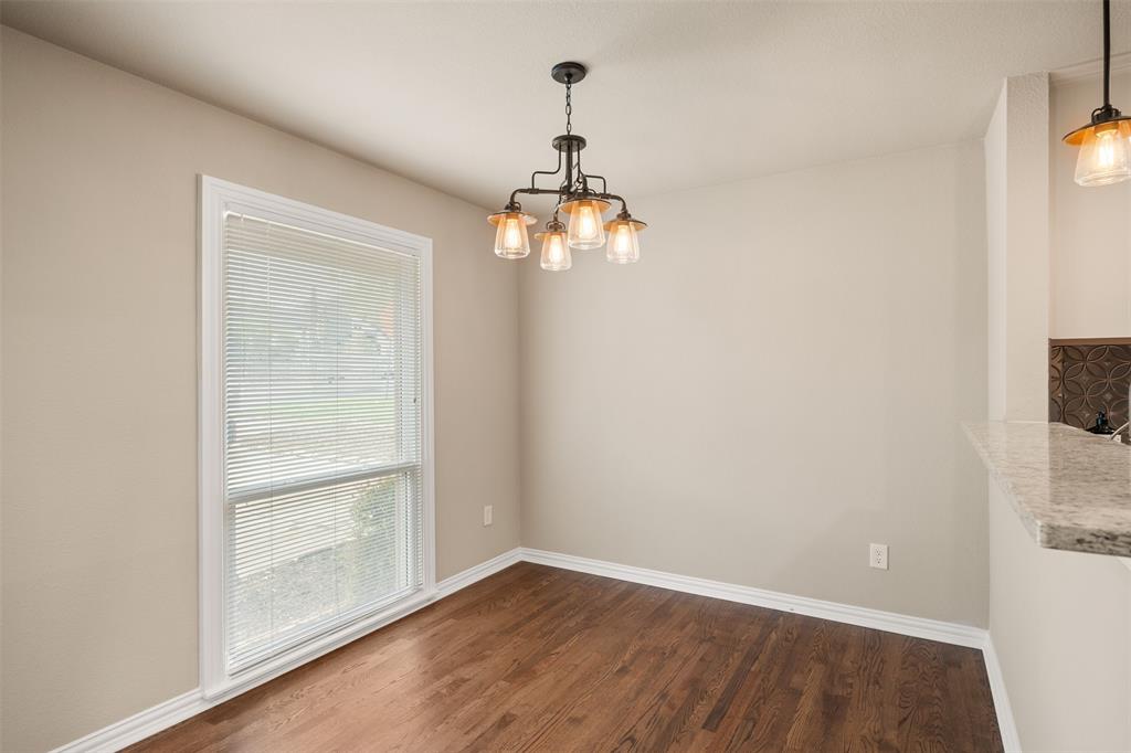 Lake Highlands Rev - Residential