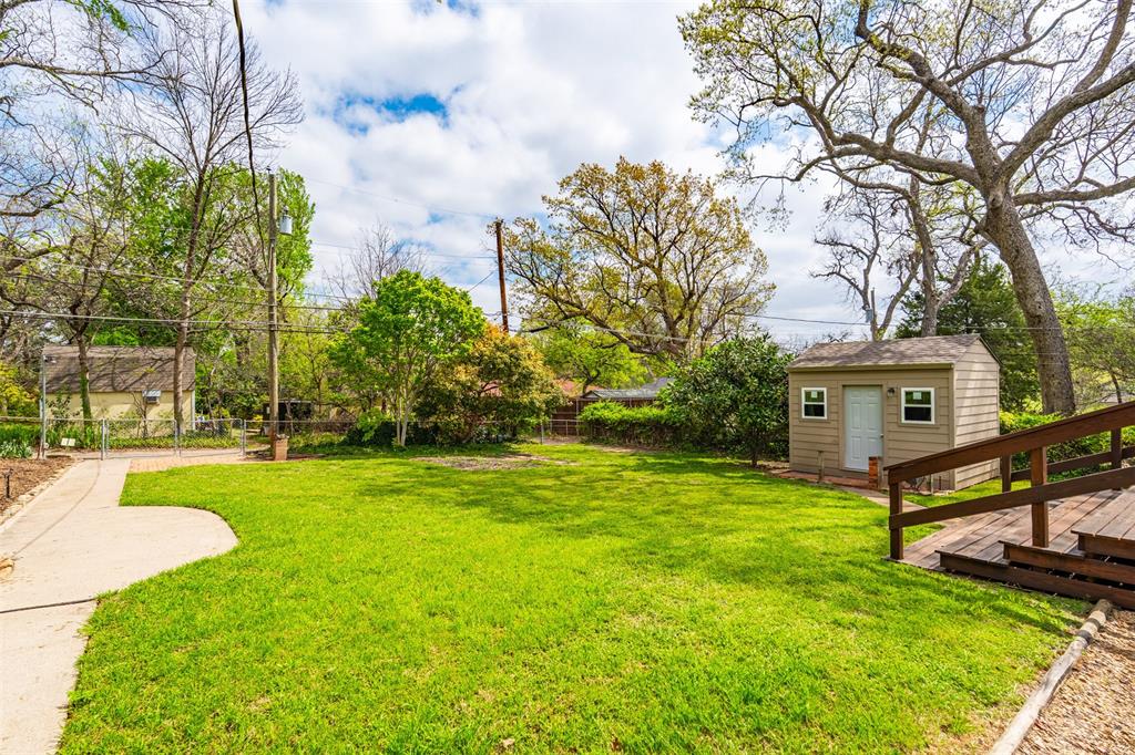 Lake Highlands Rev - Residential