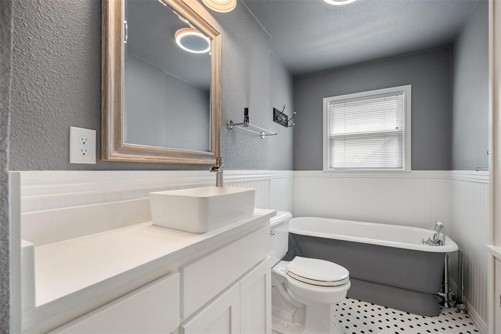 Lake Highlands Rev - Residential