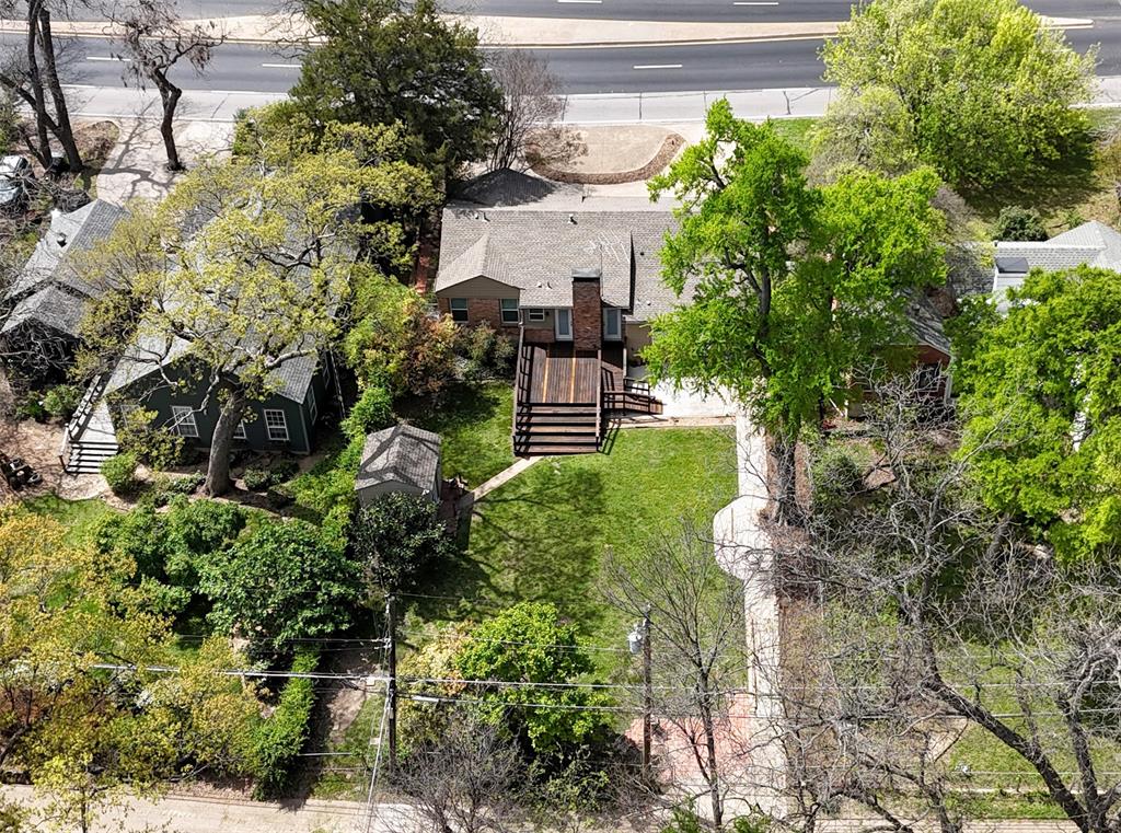 Lake Highlands Rev - Residential