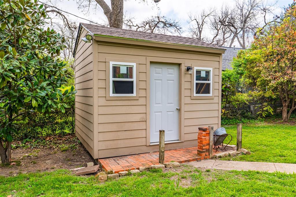 Lake Highlands Rev - Residential