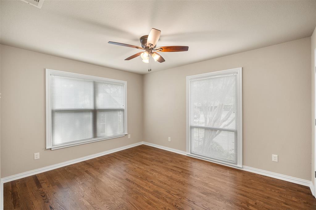 Lake Highlands Rev - Residential