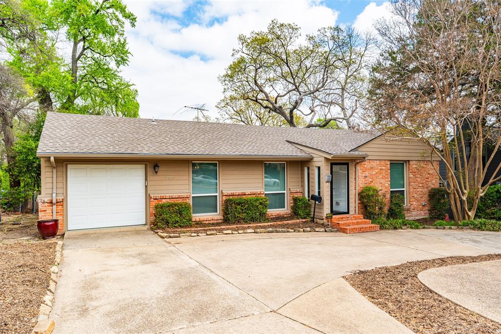 Lake Highlands Rev - Residential