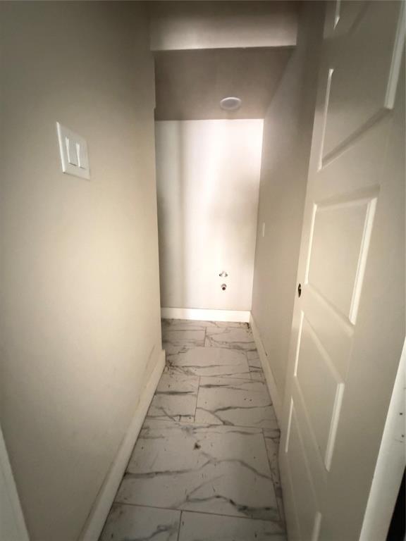 not sure - Residential