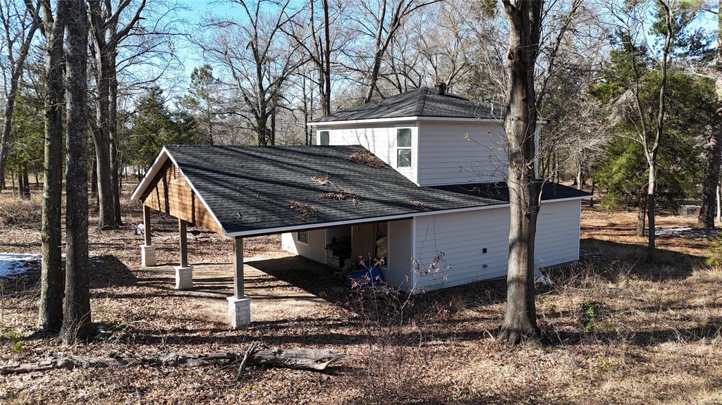 not sure - Residential