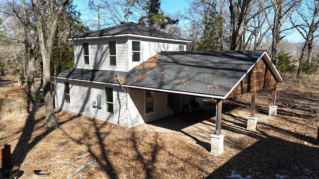 not sure - Residential