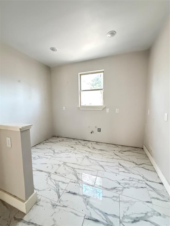 not sure - Residential