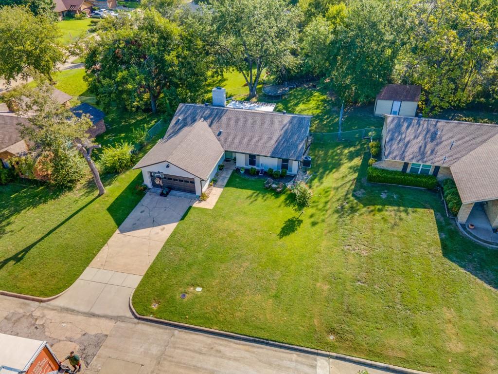 Wade Add - Residential