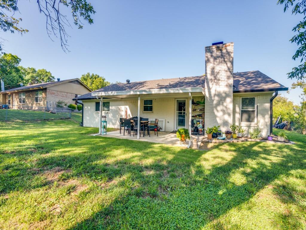 Wade Add - Residential