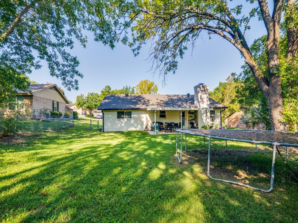 Wade Add - Residential