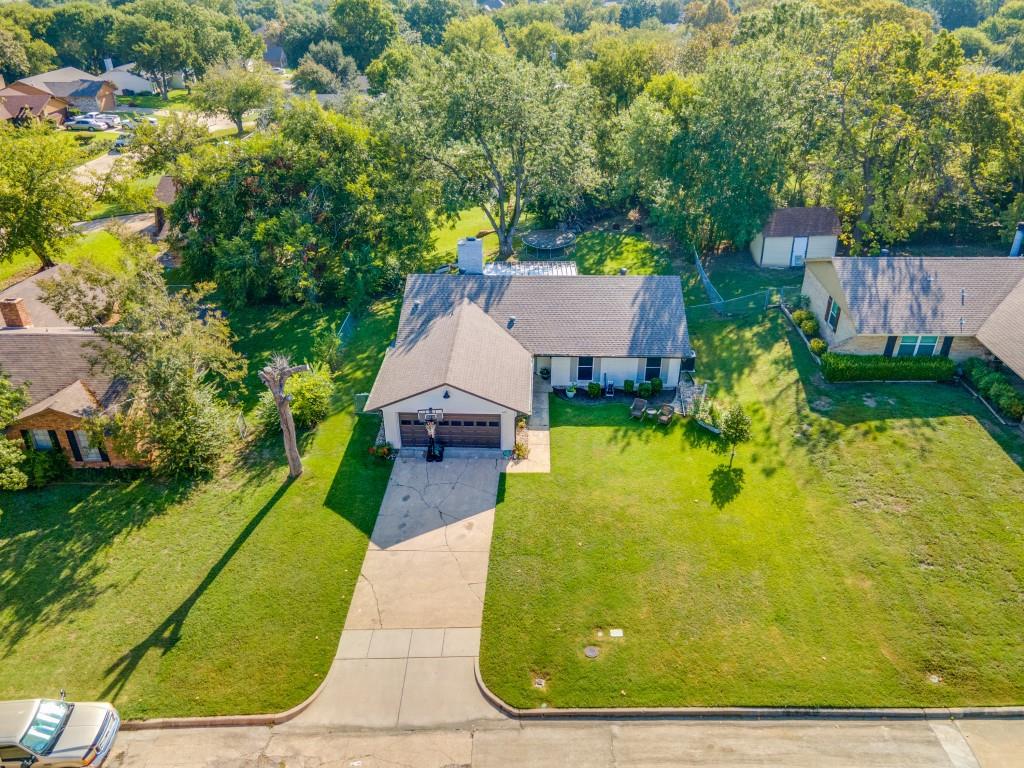 Wade Add - Residential