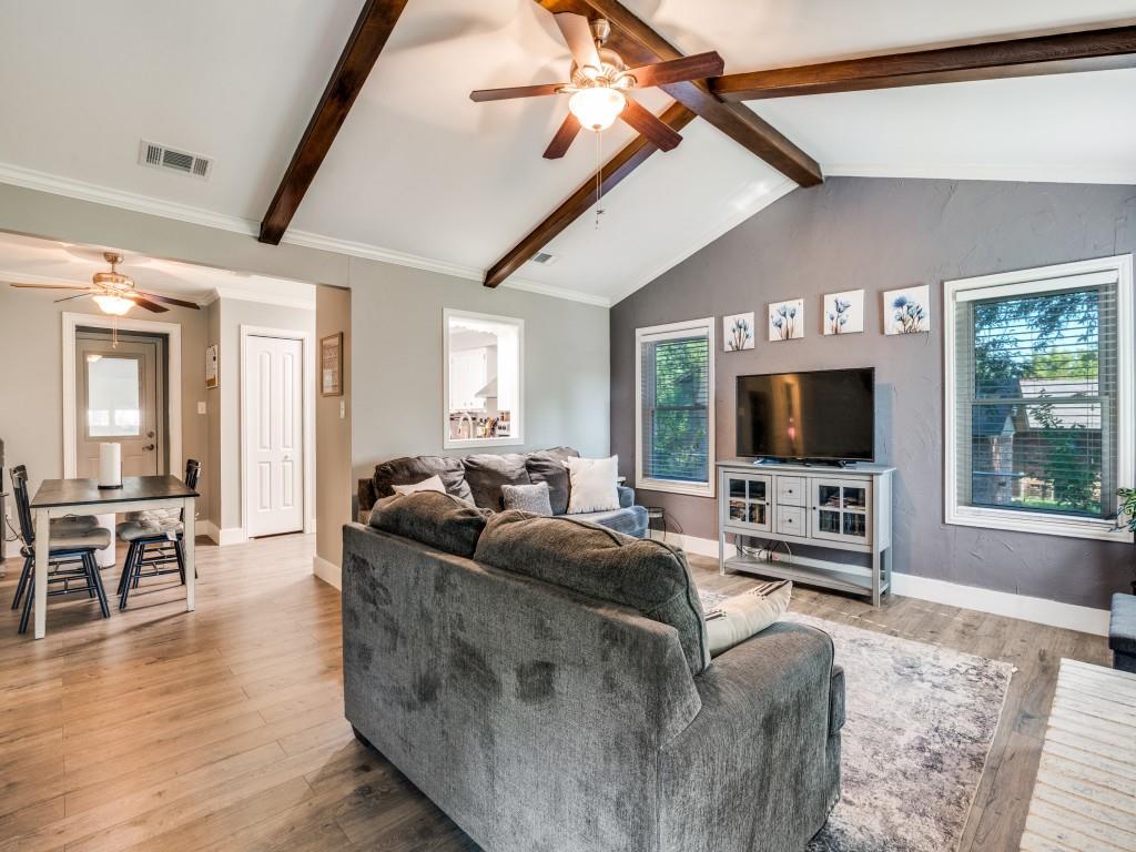 Wade Add - Residential