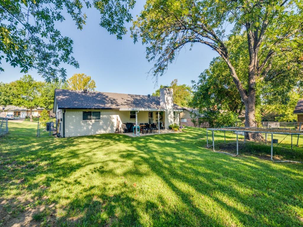 Wade Add - Residential