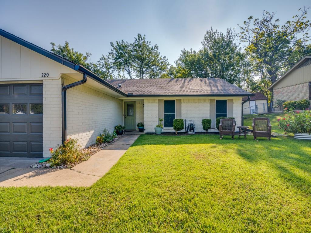 Wade Add - Residential