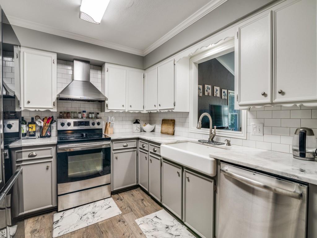 Wade Add - Residential