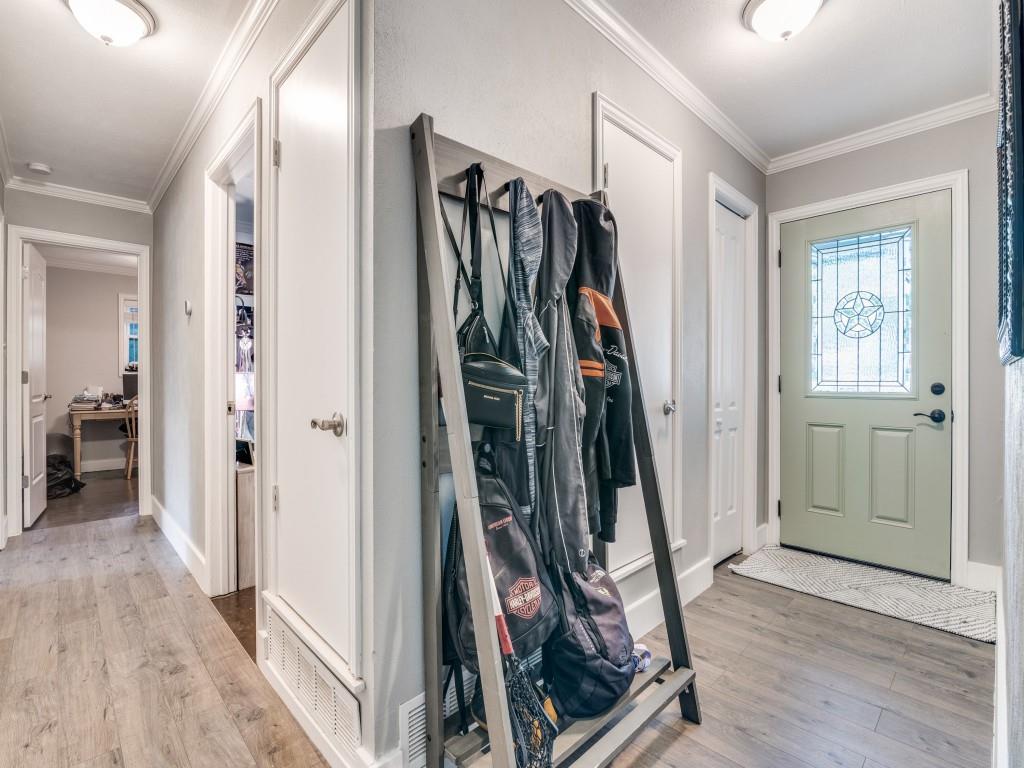 Wade Add - Residential