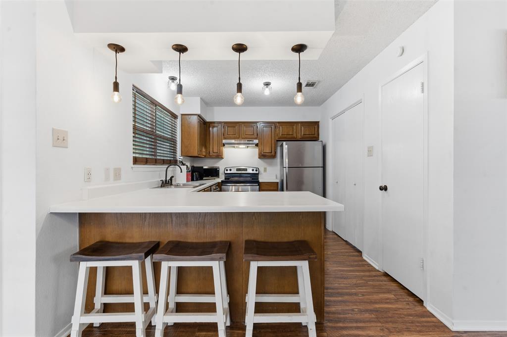 Eagle Lake Garden Village Add - Residential