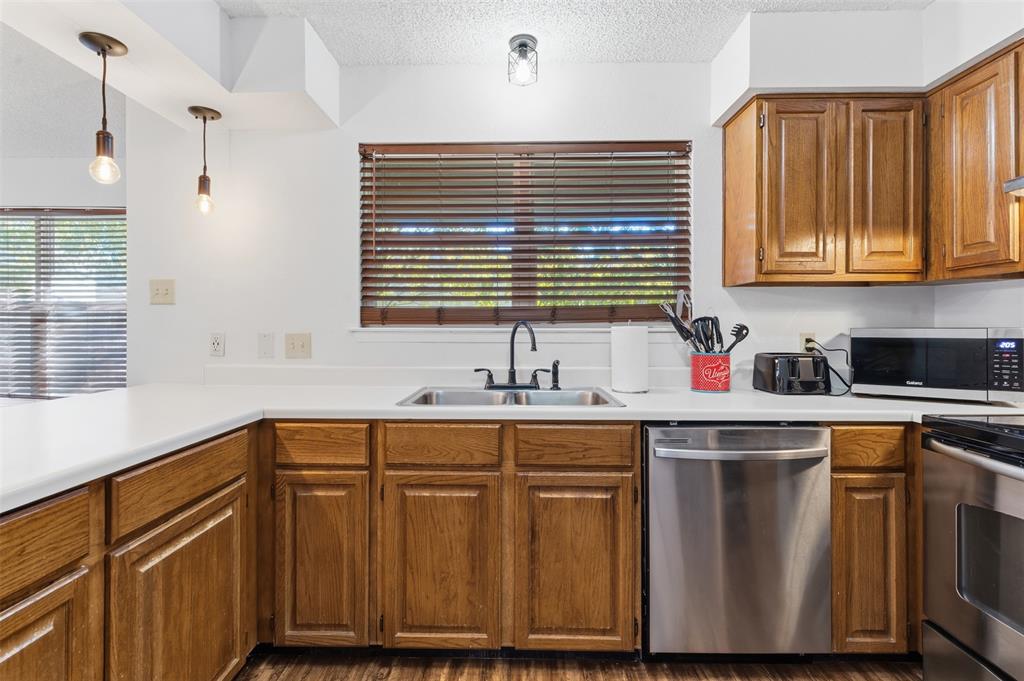 Eagle Lake Garden Village Add - Residential