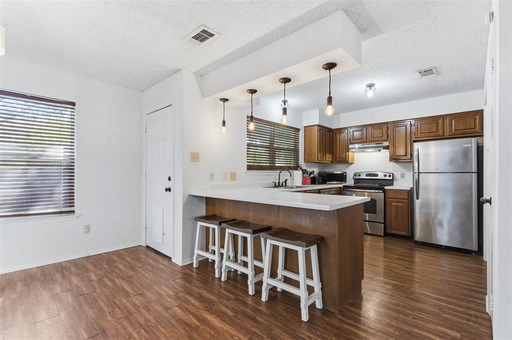 Eagle Lake Garden Village Add - Residential