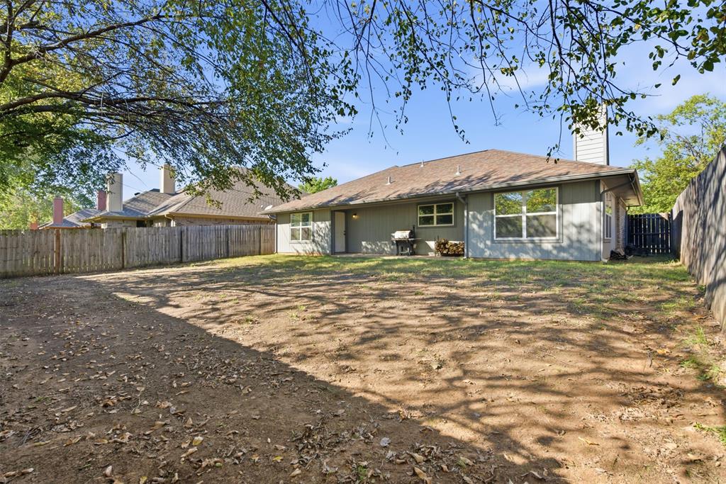 Eagle Lake Garden Village Add - Residential