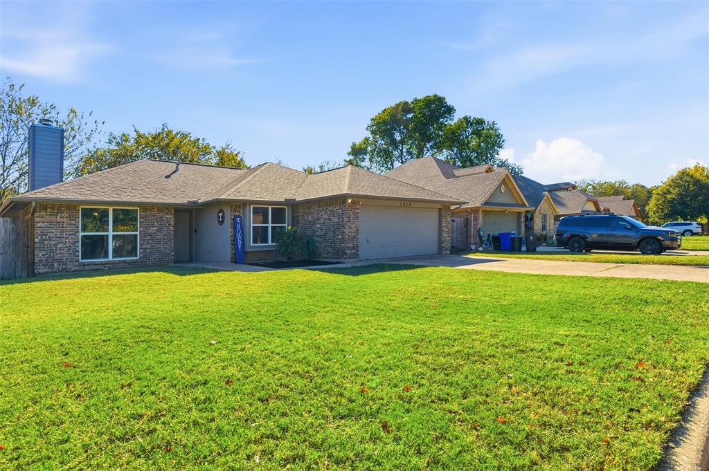 Eagle Lake Garden Village Add - Residential