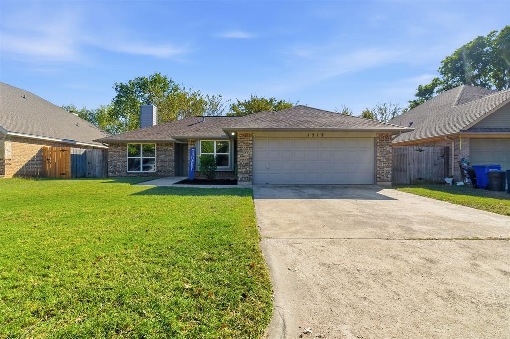 Eagle Lake Garden Village Add - Residential